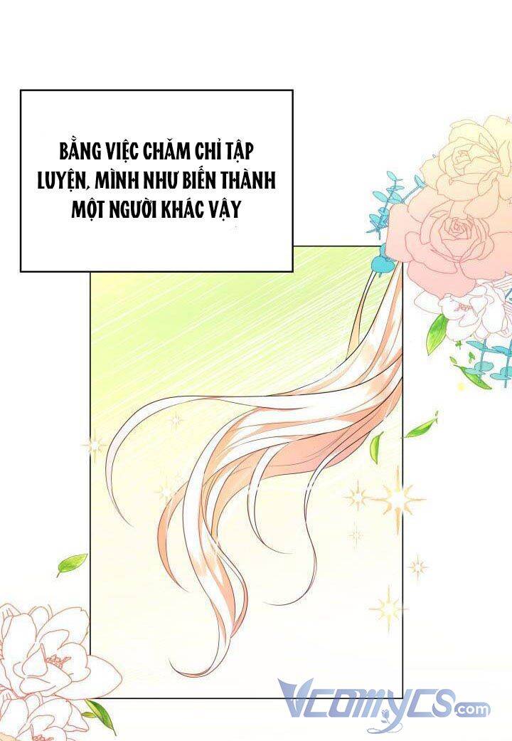 Nhân Vật Phản Diện Cũng Khó Chịu Chap 5 - Next Chap 6