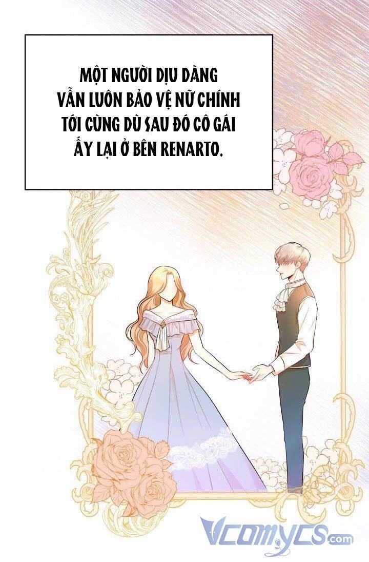 Nhân Vật Phản Diện Cũng Khó Chịu Chap 5 - Next Chap 6