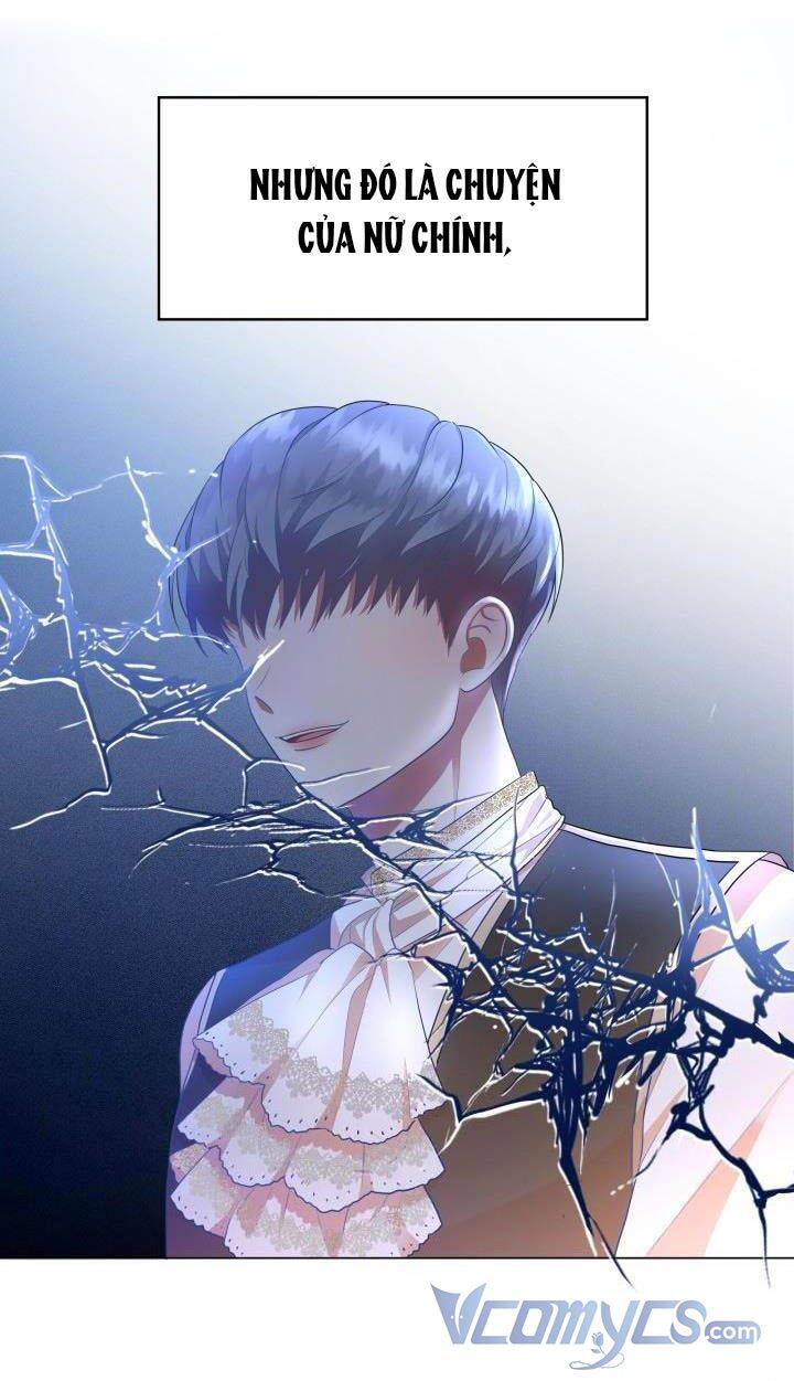 Nhân Vật Phản Diện Cũng Khó Chịu Chap 5 - Next Chap 6