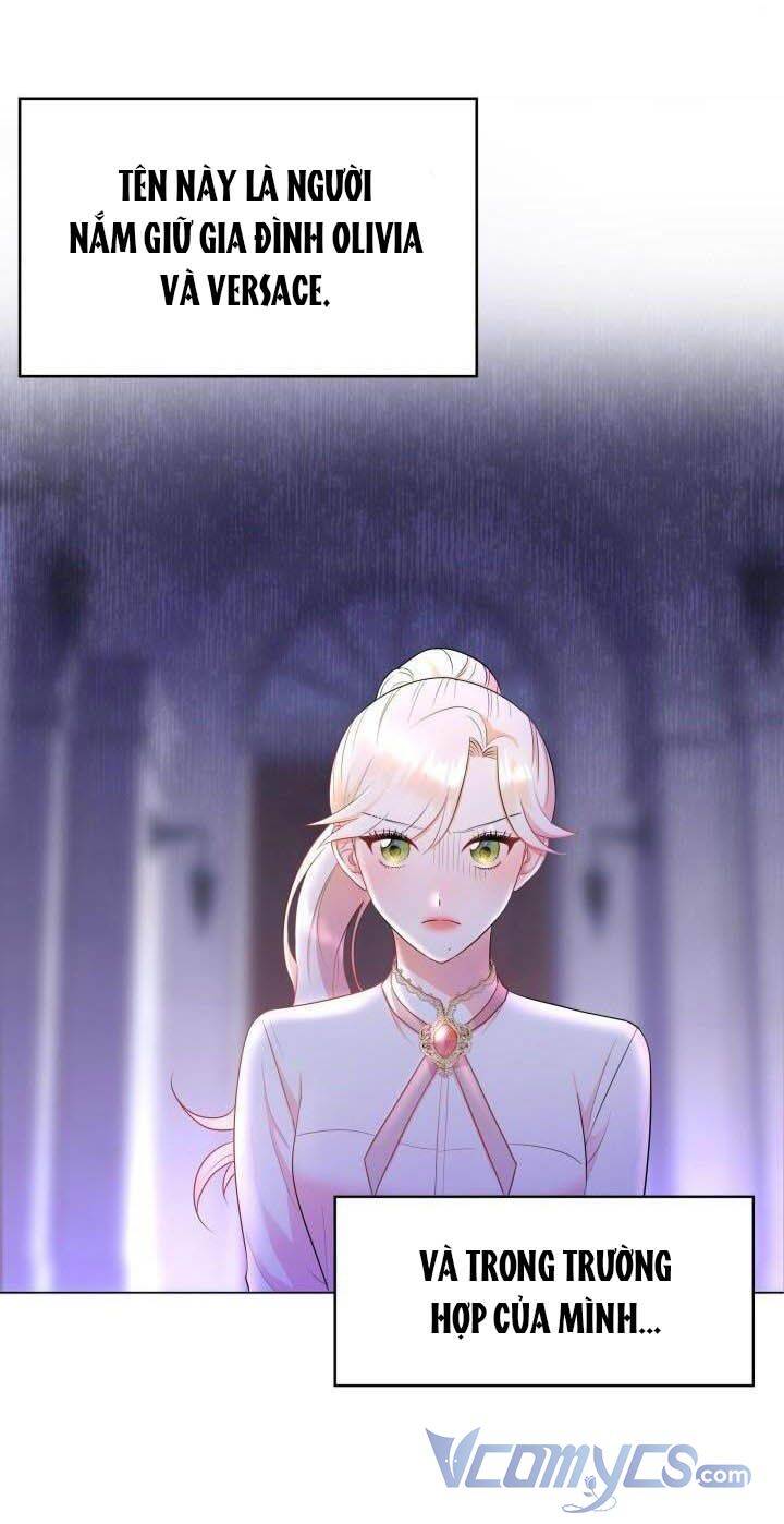Nhân Vật Phản Diện Cũng Khó Chịu Chap 5 - Next Chap 6