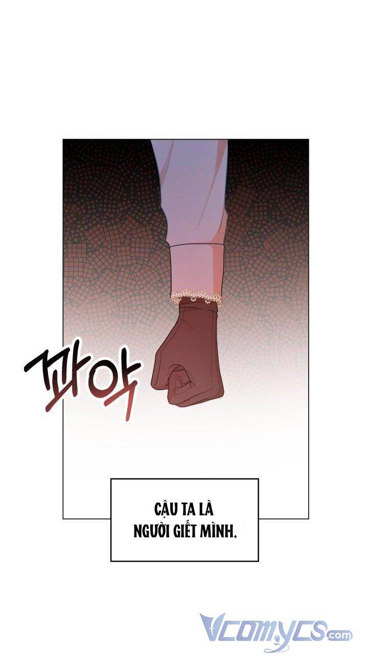 Nhân Vật Phản Diện Cũng Khó Chịu Chap 5 - Next Chap 6