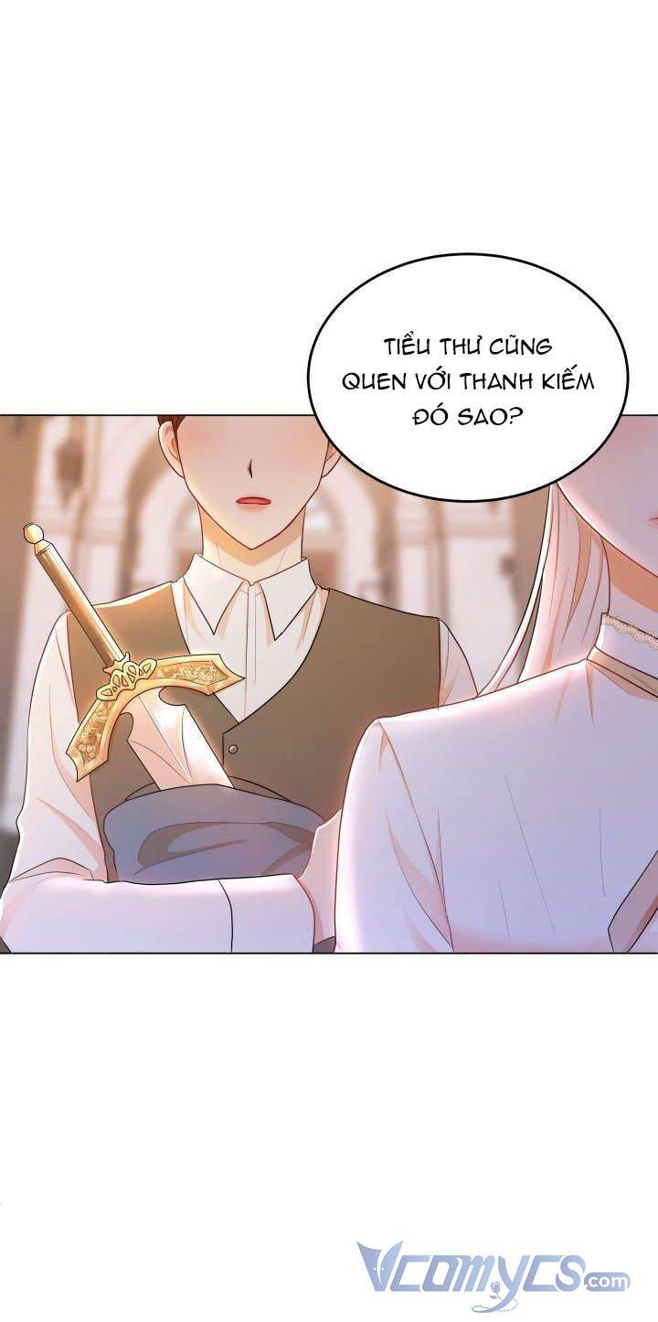 Nhân Vật Phản Diện Cũng Khó Chịu Chap 5 - Next Chap 6