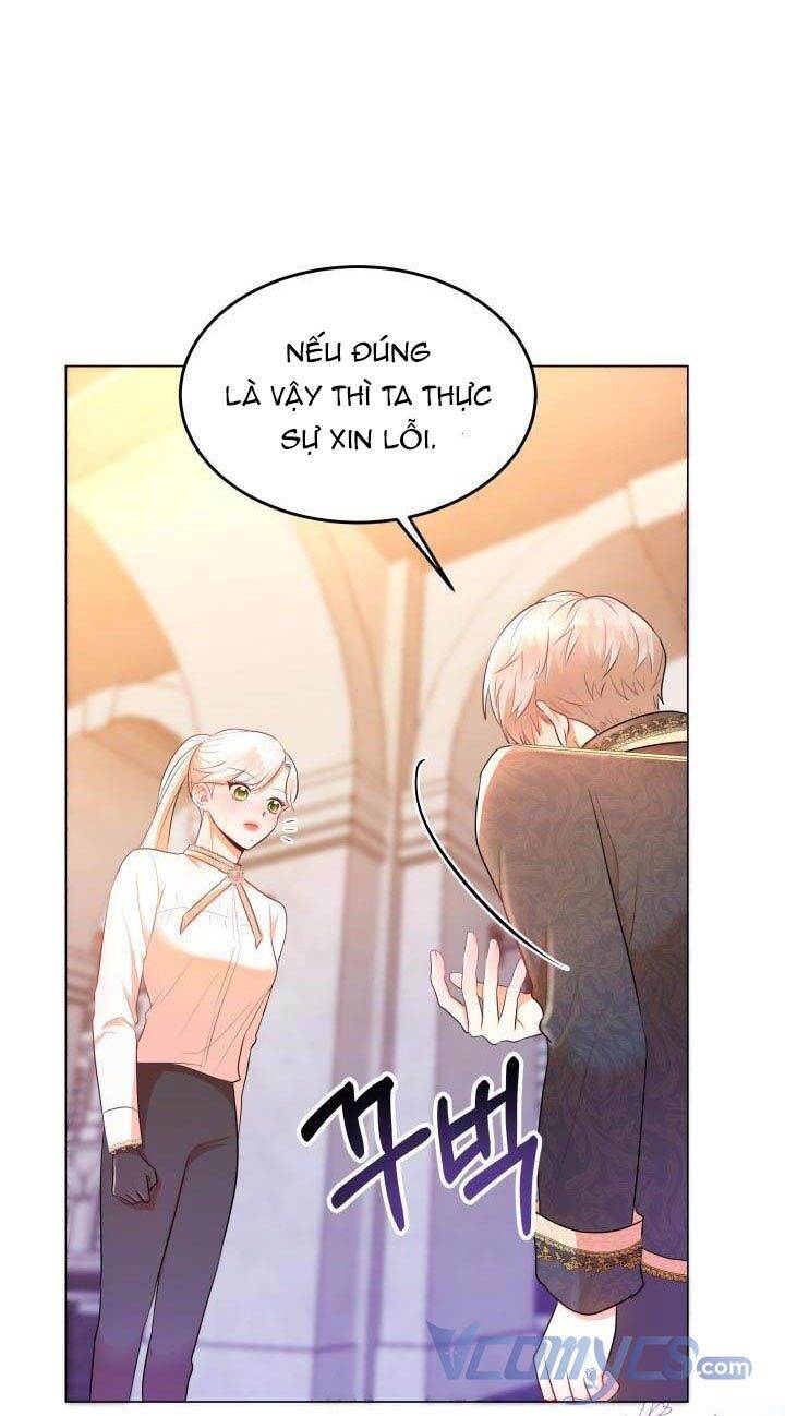 Nhân Vật Phản Diện Cũng Khó Chịu Chap 5 - Next Chap 6