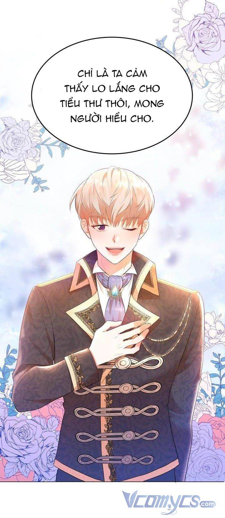 Nhân Vật Phản Diện Cũng Khó Chịu Chap 5 - Next Chap 6