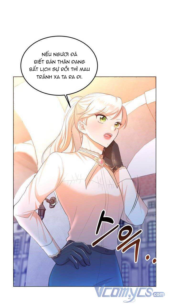 Nhân Vật Phản Diện Cũng Khó Chịu Chap 5 - Next Chap 6
