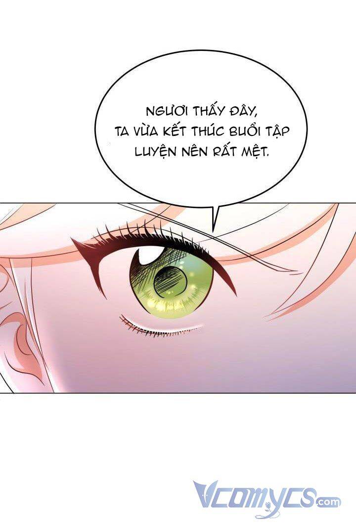 Nhân Vật Phản Diện Cũng Khó Chịu Chap 5 - Next Chap 6