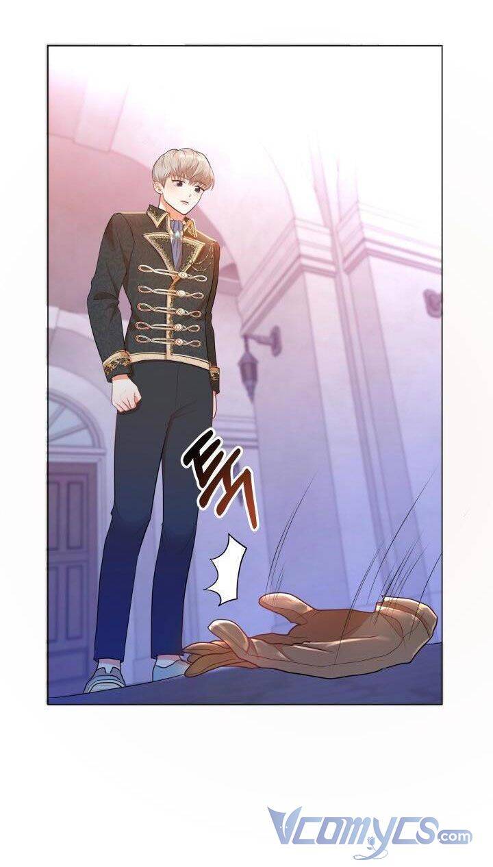 Nhân Vật Phản Diện Cũng Khó Chịu Chap 5 - Next Chap 6
