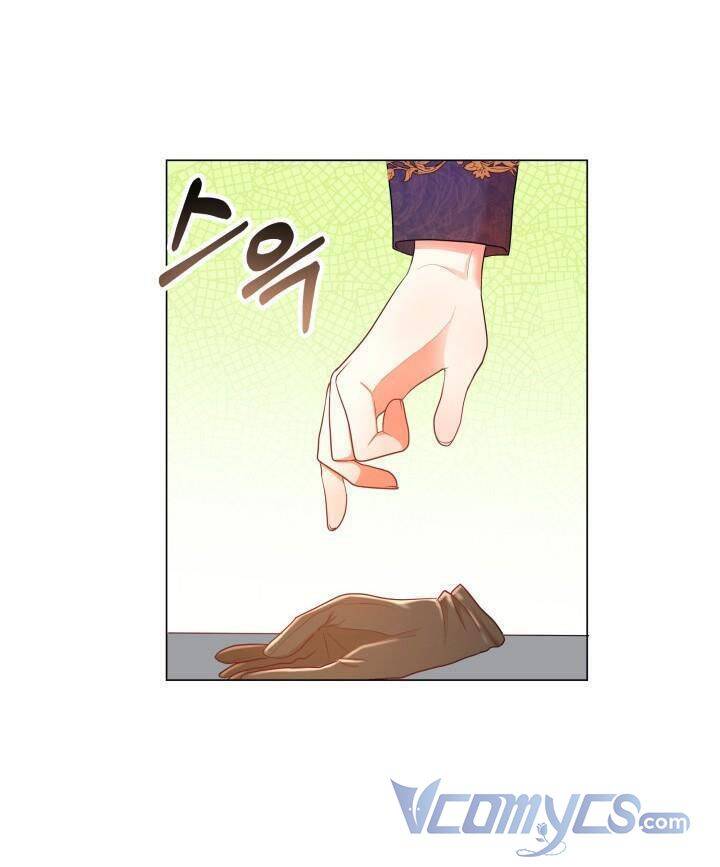 Nhân Vật Phản Diện Cũng Khó Chịu Chap 5 - Next Chap 6