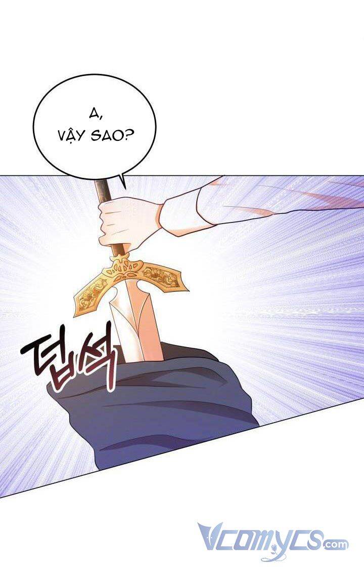 Nhân Vật Phản Diện Cũng Khó Chịu Chap 5 - Next Chap 6