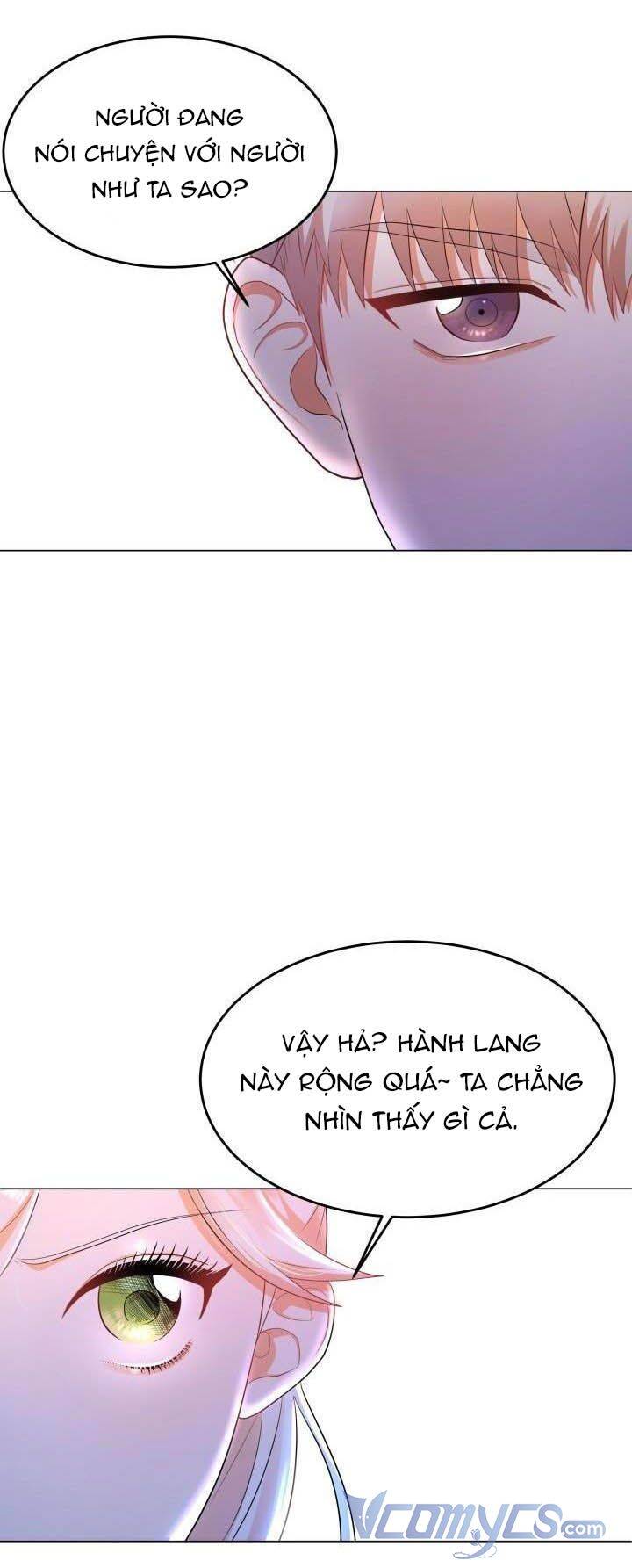 Nhân Vật Phản Diện Cũng Khó Chịu Chap 5 - Next Chap 6