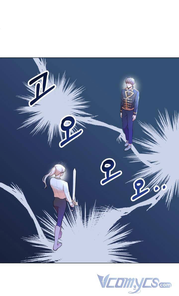 Nhân Vật Phản Diện Cũng Khó Chịu Chap 5 - Next Chap 6