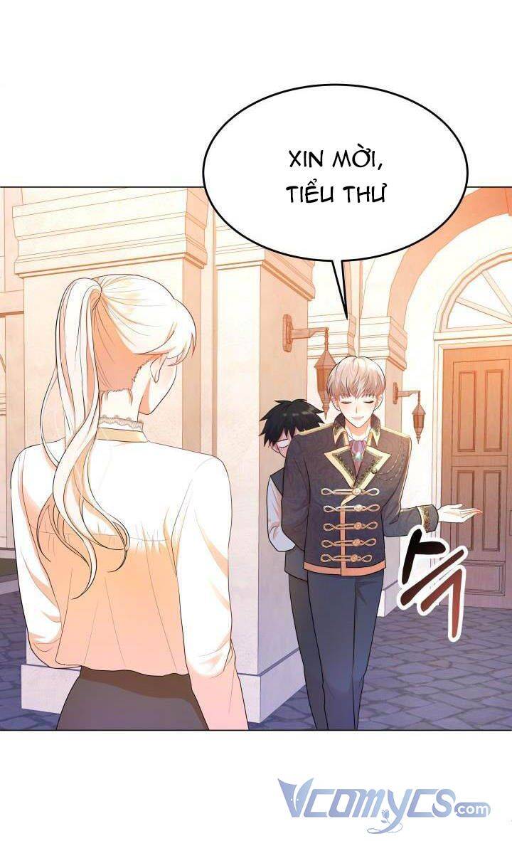Nhân Vật Phản Diện Cũng Khó Chịu Chap 5 - Next Chap 6