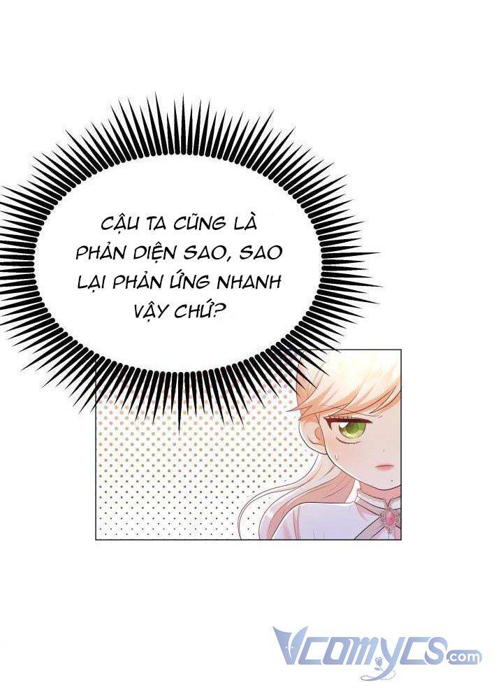Nhân Vật Phản Diện Cũng Khó Chịu Chap 5 - Next Chap 6