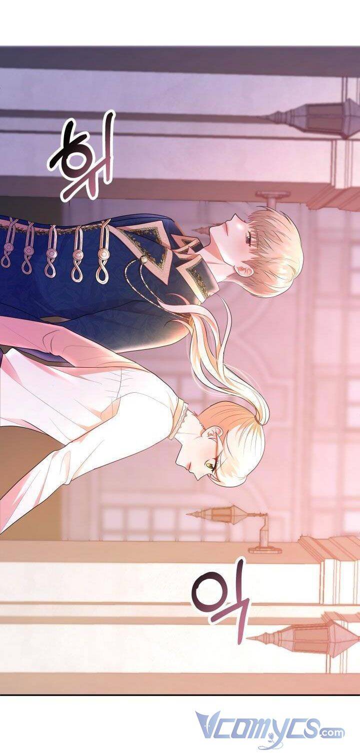 Nhân Vật Phản Diện Cũng Khó Chịu Chap 5 - Next Chap 6