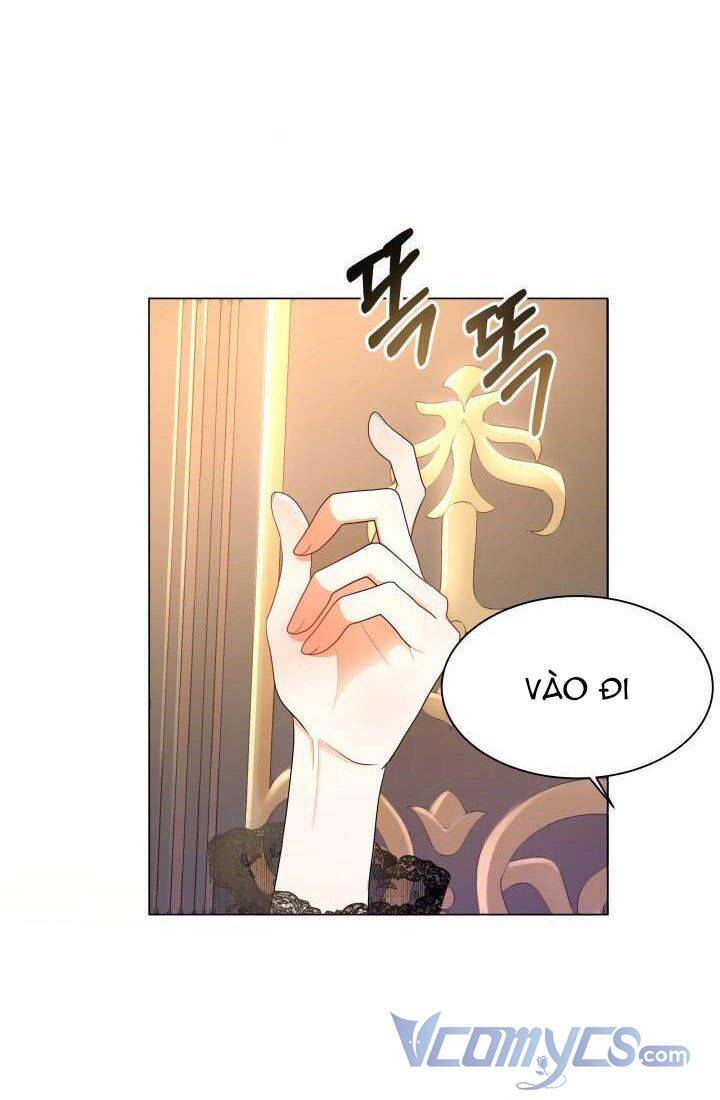 Nhân Vật Phản Diện Cũng Khó Chịu Chap 5 - Next Chap 6
