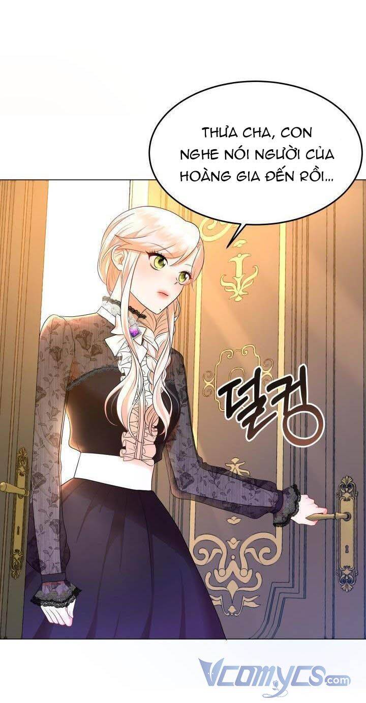 Nhân Vật Phản Diện Cũng Khó Chịu Chap 5 - Next Chap 6