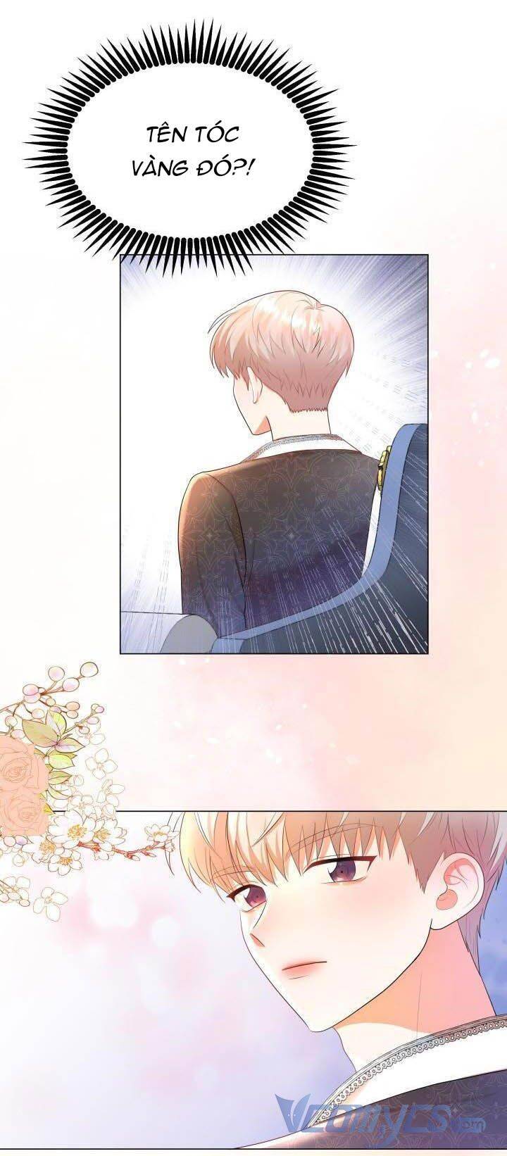 Nhân Vật Phản Diện Cũng Khó Chịu Chap 5 - Next Chap 6