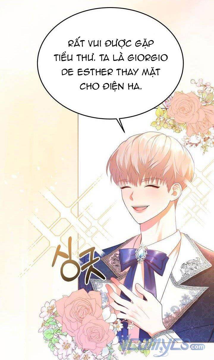 Nhân Vật Phản Diện Cũng Khó Chịu Chap 5 - Next Chap 6
