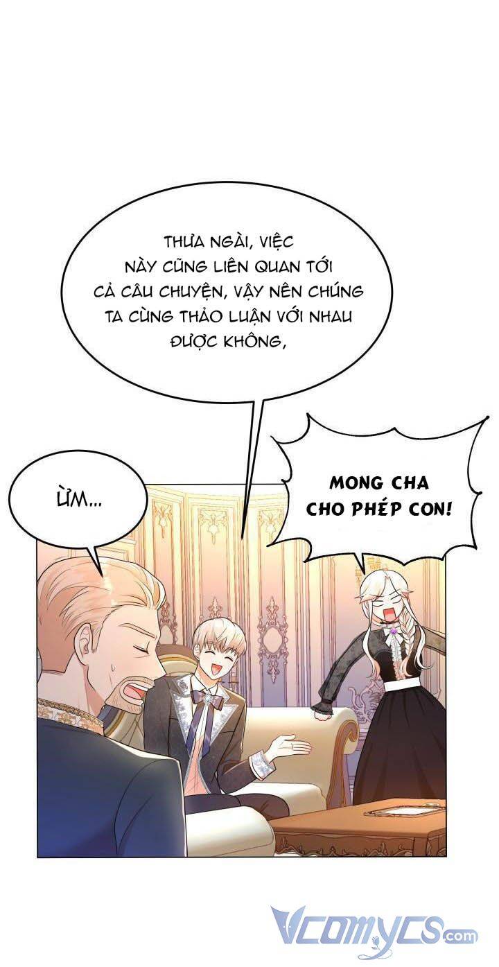 Nhân Vật Phản Diện Cũng Khó Chịu Chap 5 - Next Chap 6
