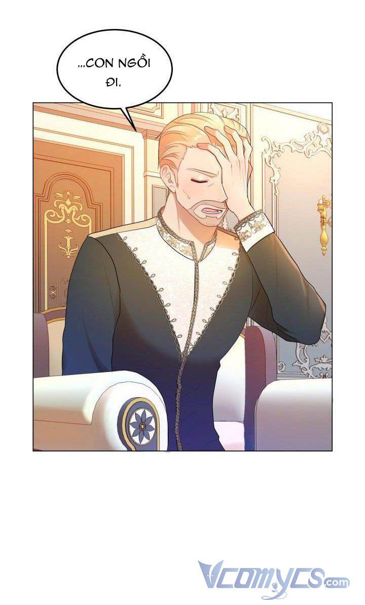 Nhân Vật Phản Diện Cũng Khó Chịu Chap 5 - Next Chap 6
