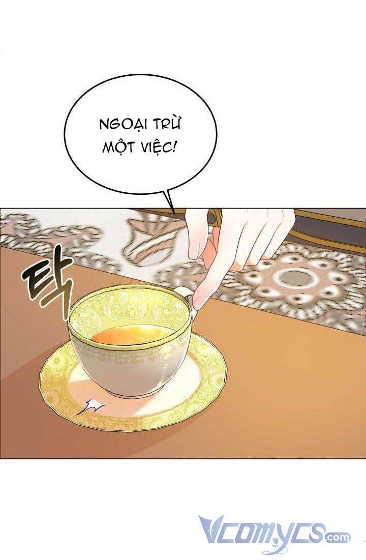 Nhân Vật Phản Diện Cũng Khó Chịu Chap 5 - Next Chap 6