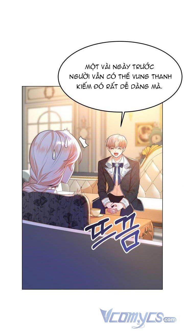 Nhân Vật Phản Diện Cũng Khó Chịu Chap 5 - Next Chap 6