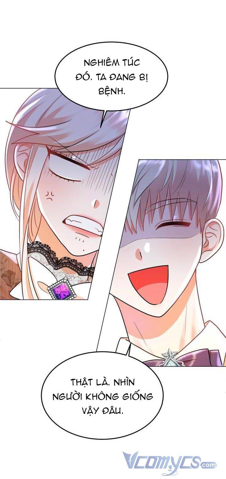 Nhân Vật Phản Diện Cũng Khó Chịu Chap 5 - Next Chap 6