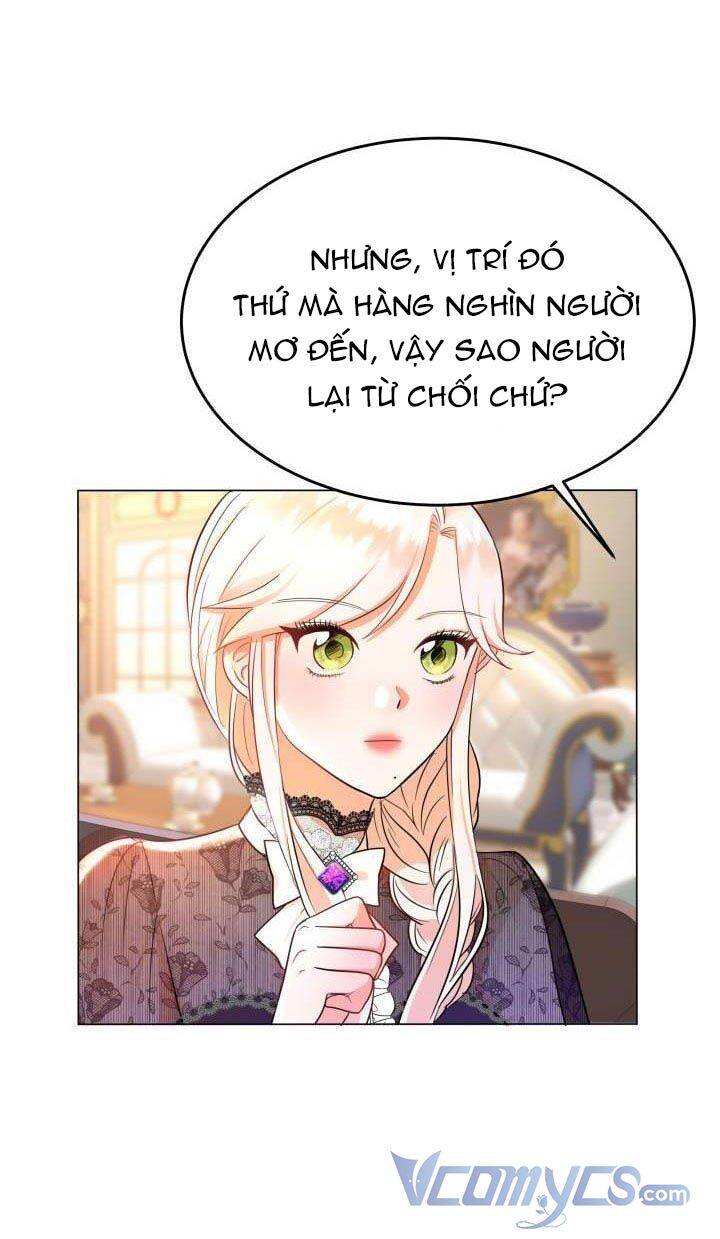 Nhân Vật Phản Diện Cũng Khó Chịu Chap 5 - Next Chap 6