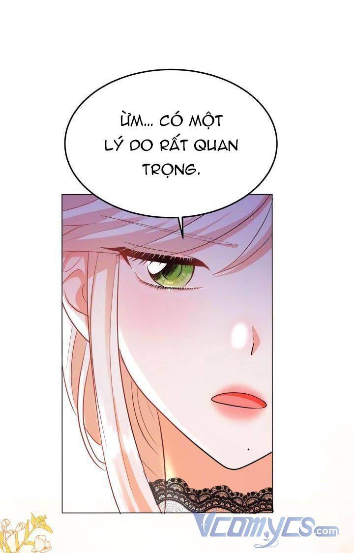 Nhân Vật Phản Diện Cũng Khó Chịu Chap 5 - Next Chap 6