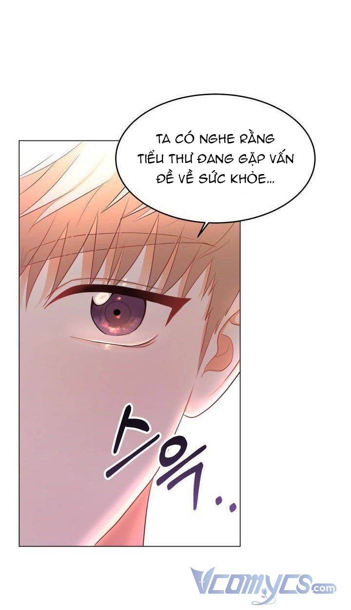 Nhân Vật Phản Diện Cũng Khó Chịu Chap 5 - Next Chap 6