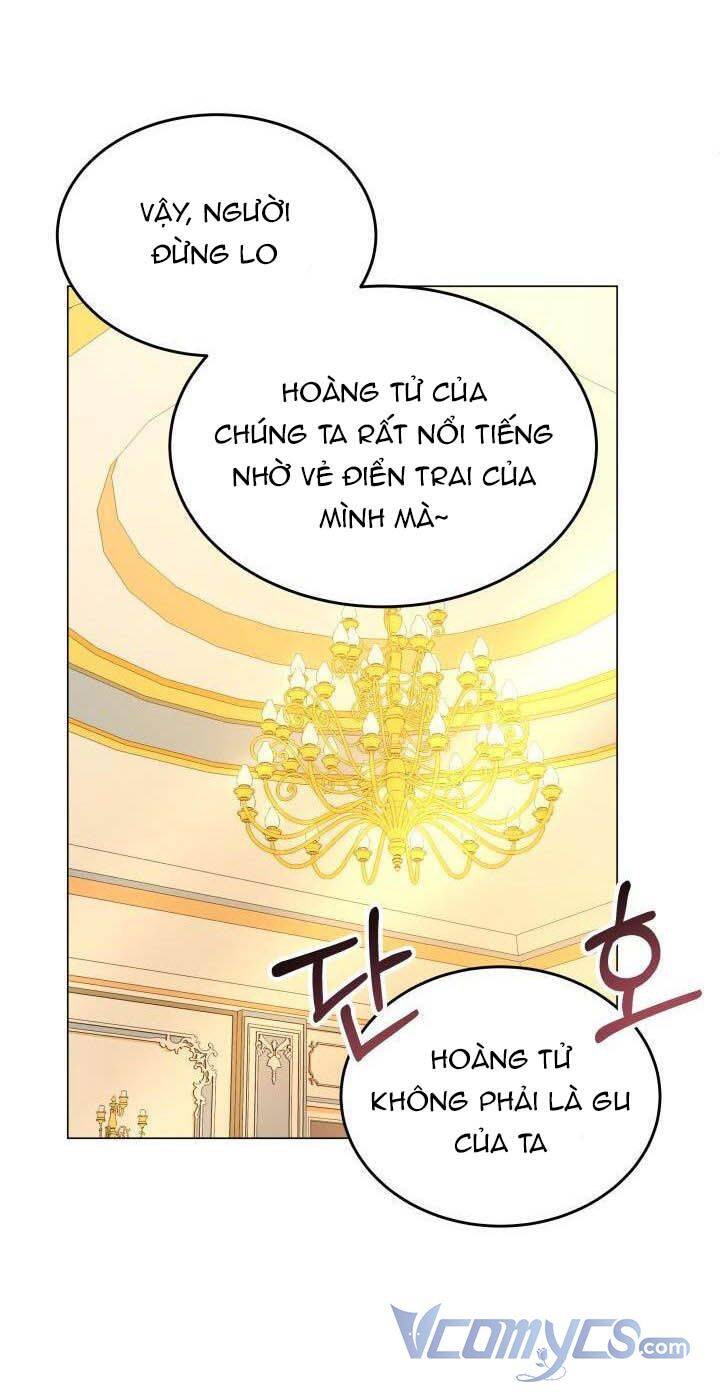 Nhân Vật Phản Diện Cũng Khó Chịu Chap 5 - Next Chap 6