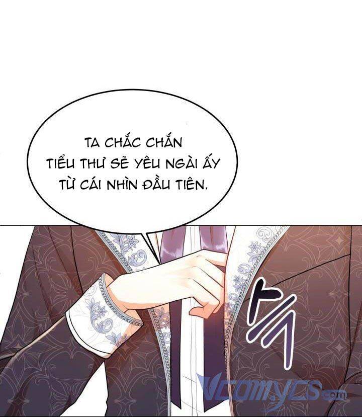 Nhân Vật Phản Diện Cũng Khó Chịu Chap 5 - Next Chap 6