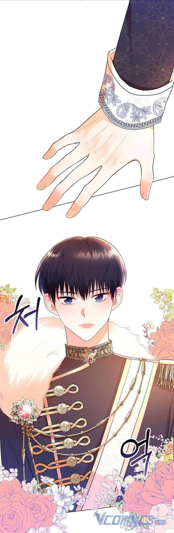 Nhân Vật Phản Diện Cũng Khó Chịu Chap 5 - Next Chap 6