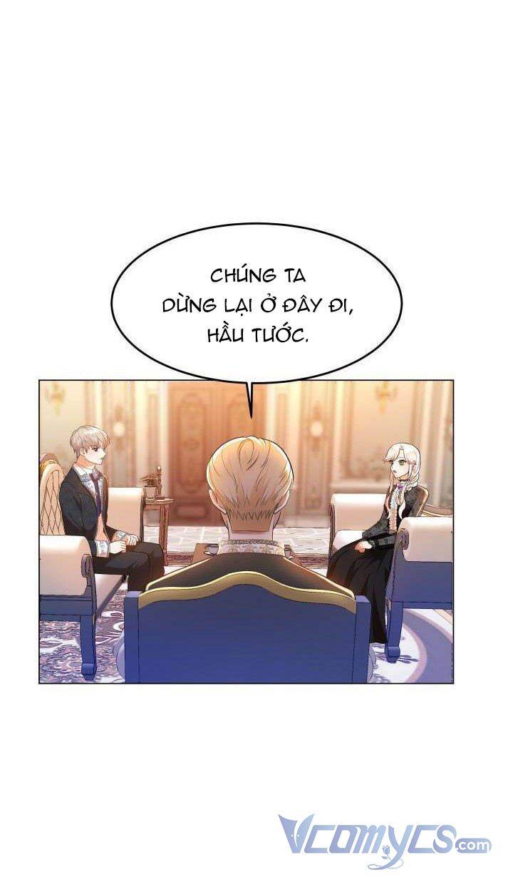 Nhân Vật Phản Diện Cũng Khó Chịu Chap 5 - Next Chap 6