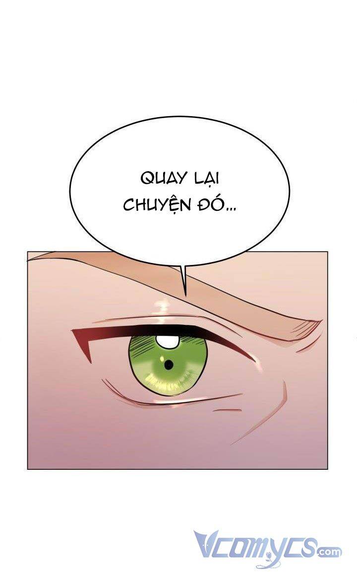 Nhân Vật Phản Diện Cũng Khó Chịu Chap 5 - Next Chap 6