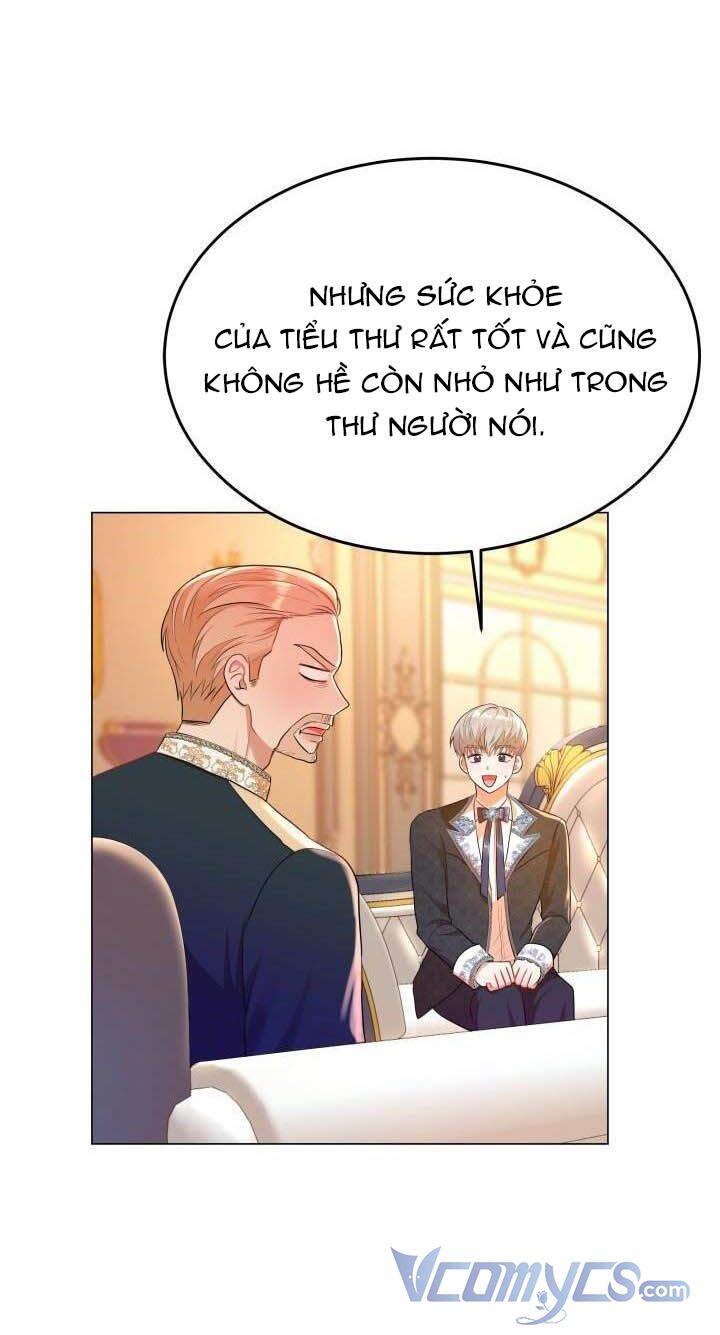 Nhân Vật Phản Diện Cũng Khó Chịu Chap 5 - Next Chap 6