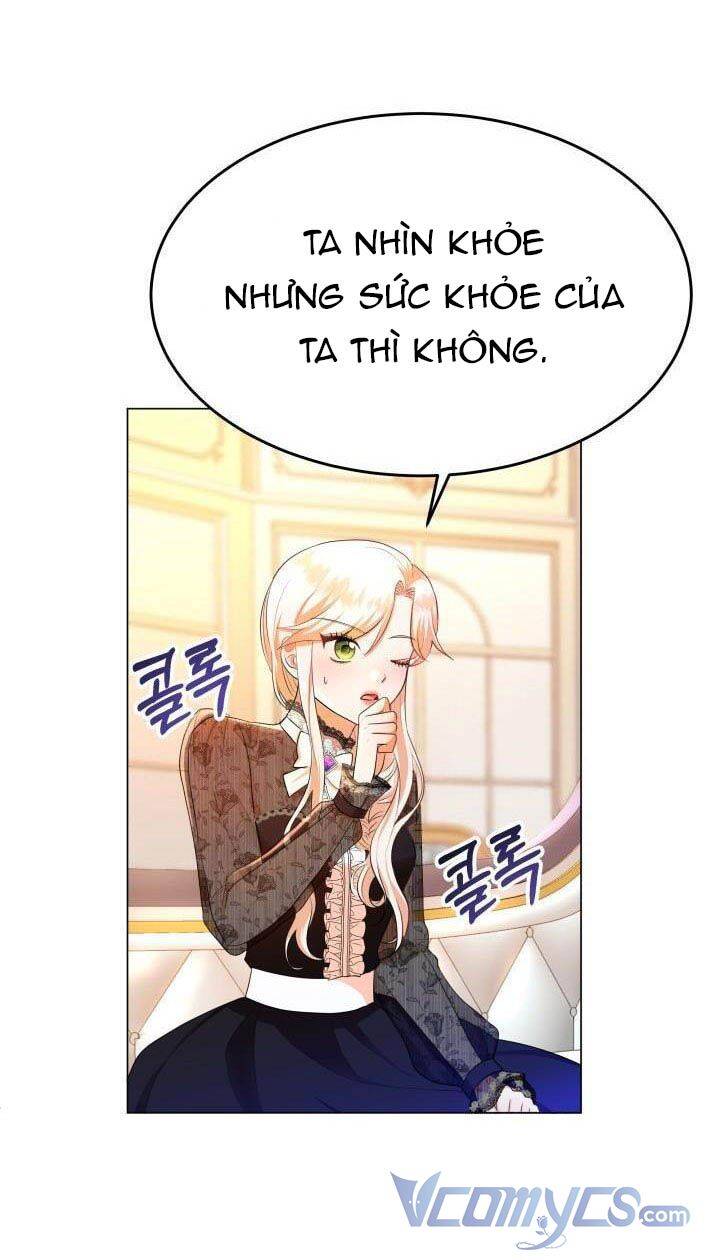 Nhân Vật Phản Diện Cũng Khó Chịu Chap 5 - Next Chap 6