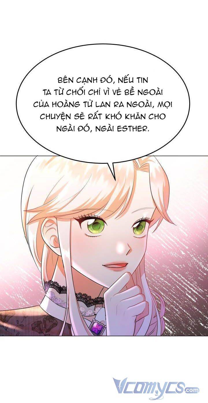 Nhân Vật Phản Diện Cũng Khó Chịu Chap 5 - Next Chap 6