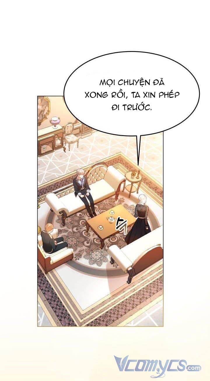 Nhân Vật Phản Diện Cũng Khó Chịu Chap 5 - Next Chap 6
