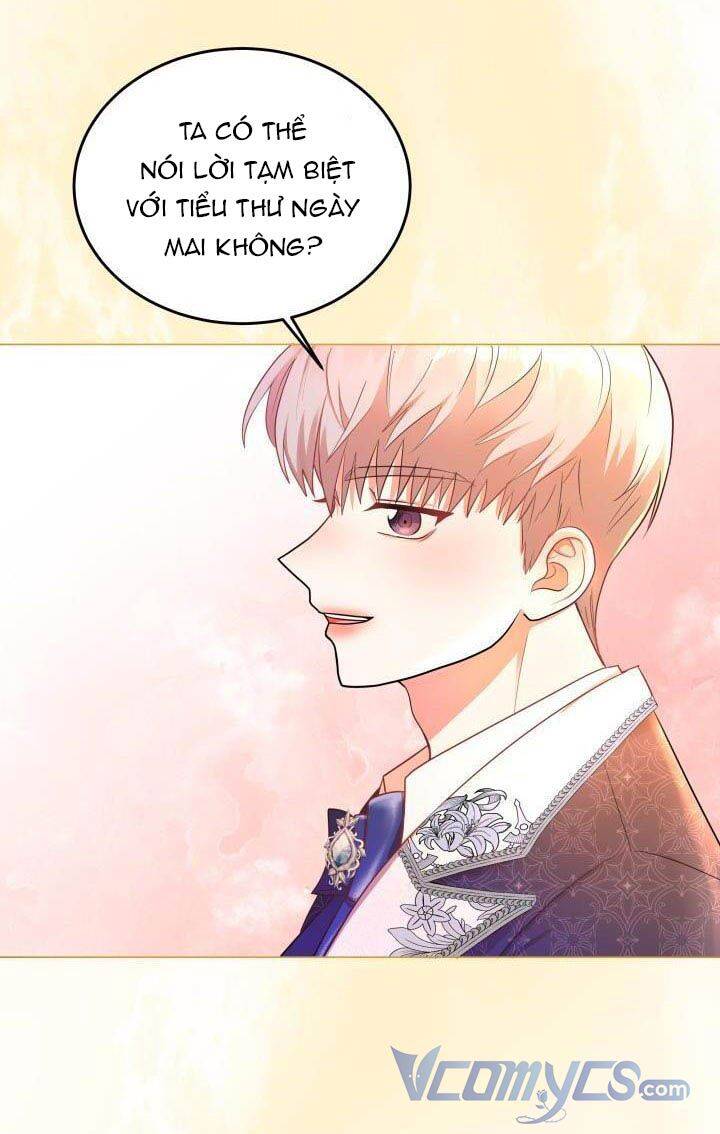 Nhân Vật Phản Diện Cũng Khó Chịu Chap 5 - Next Chap 6