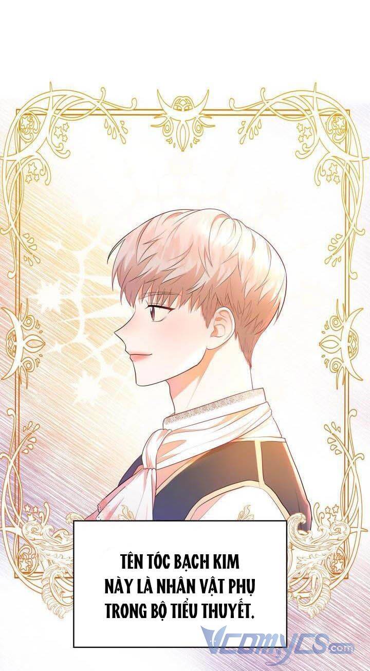 Nhân Vật Phản Diện Cũng Khó Chịu Chap 5 - Next Chap 6