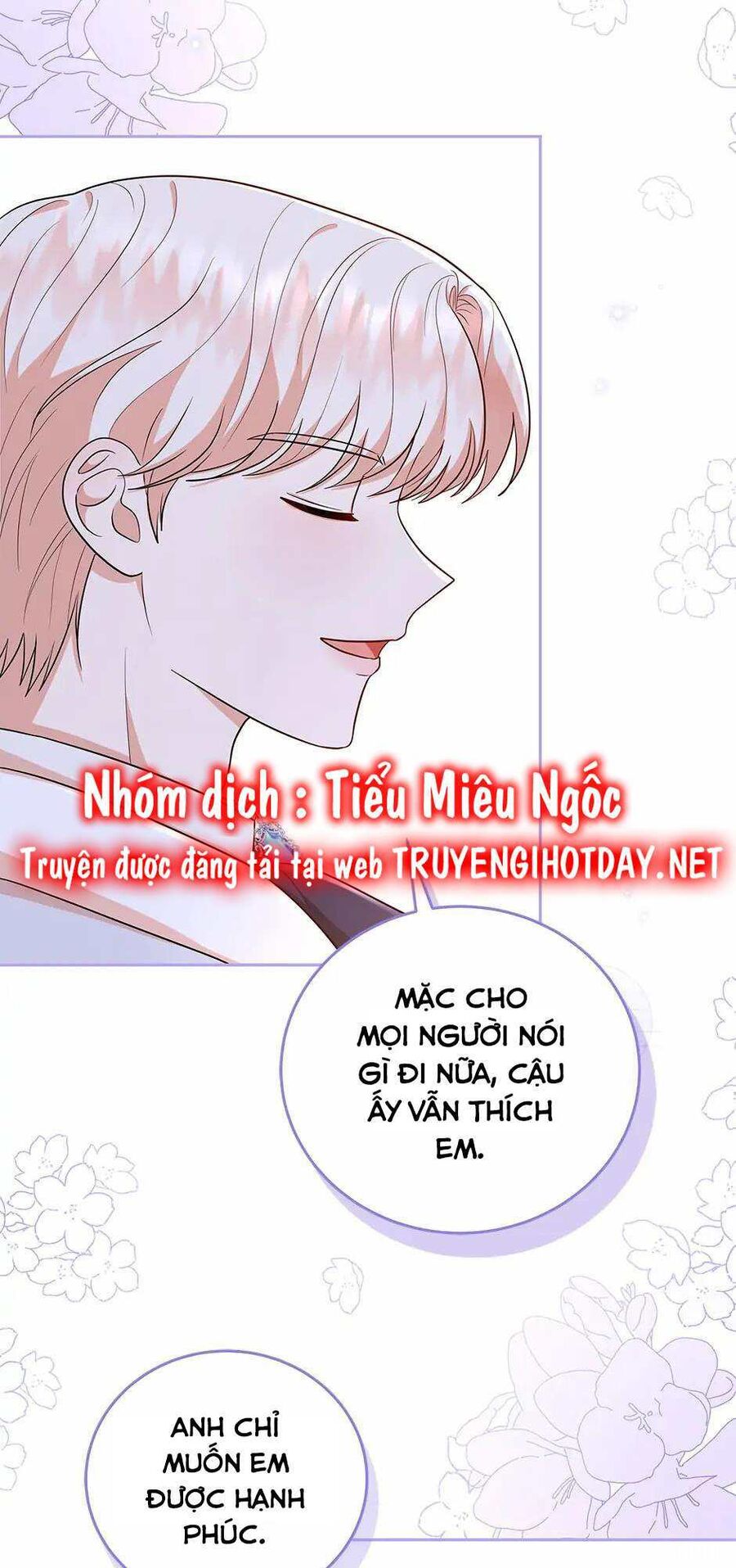 Nhân Vật Phản Diện Cũng Khó Chịu Chap 50 - Next Chap 51