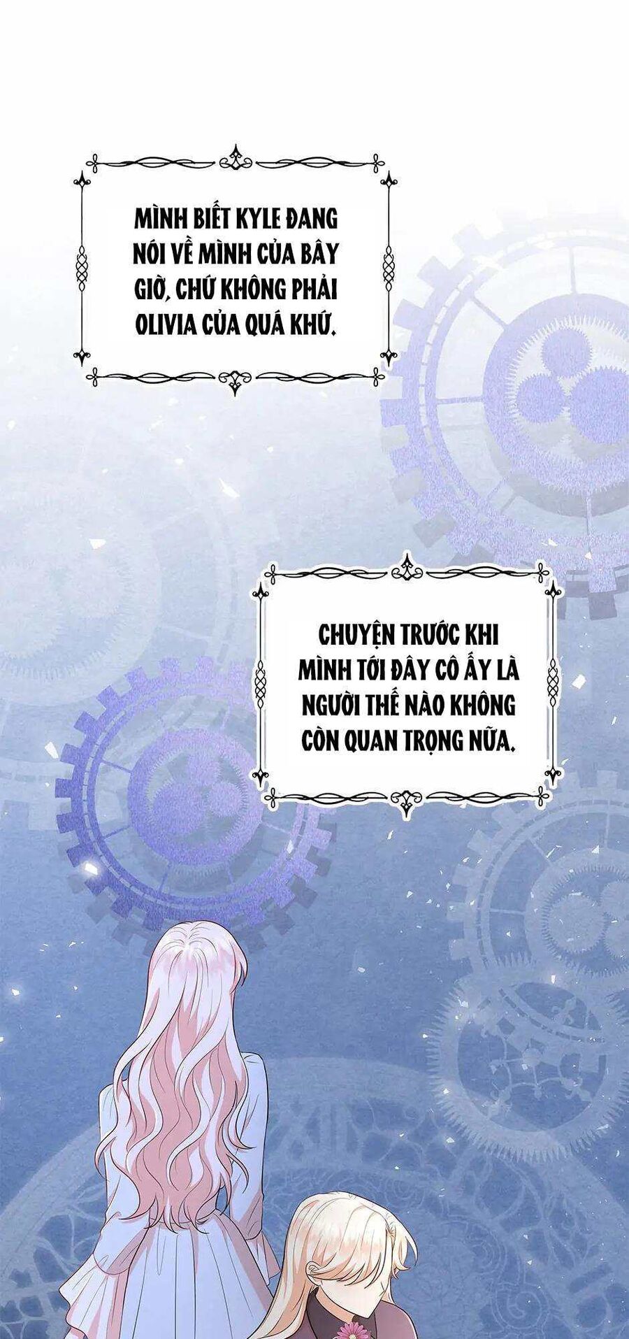Nhân Vật Phản Diện Cũng Khó Chịu Chap 50 - Next Chap 51