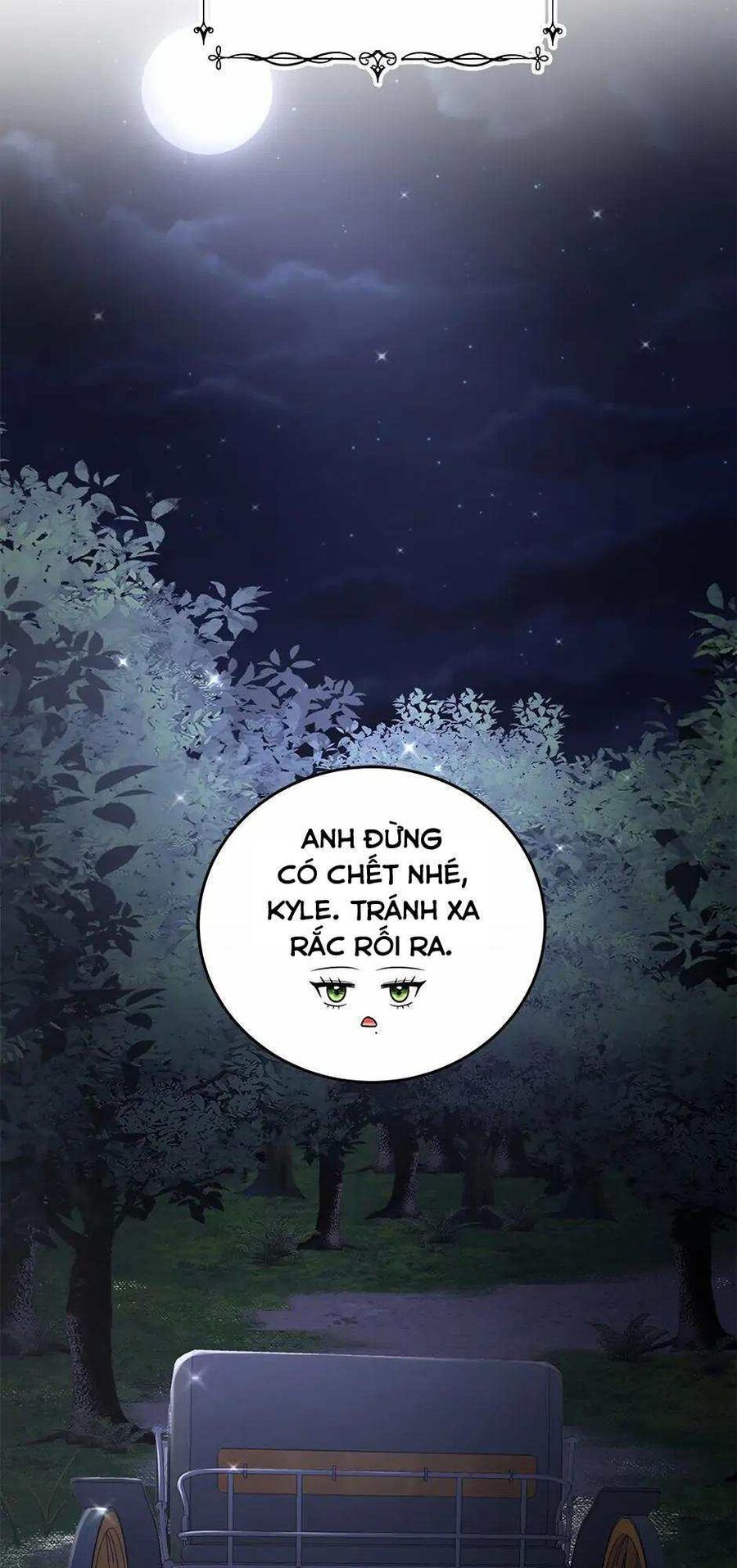 Nhân Vật Phản Diện Cũng Khó Chịu Chap 50 - Next Chap 51