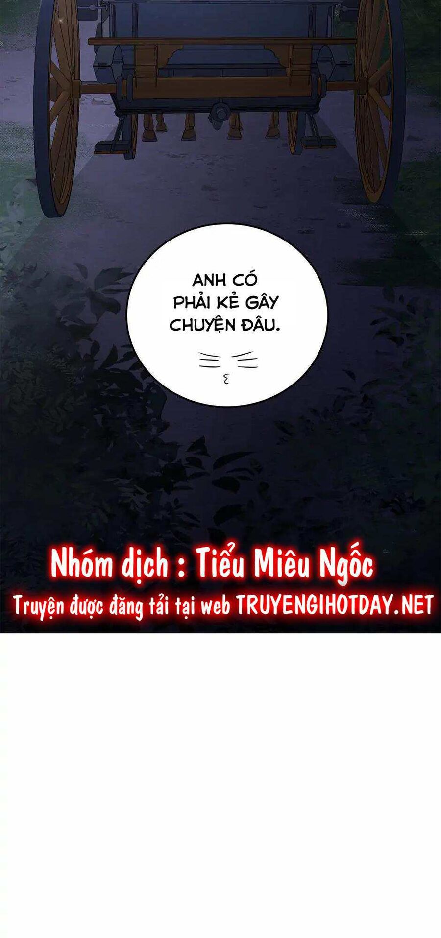 Nhân Vật Phản Diện Cũng Khó Chịu Chap 50 - Next Chap 51
