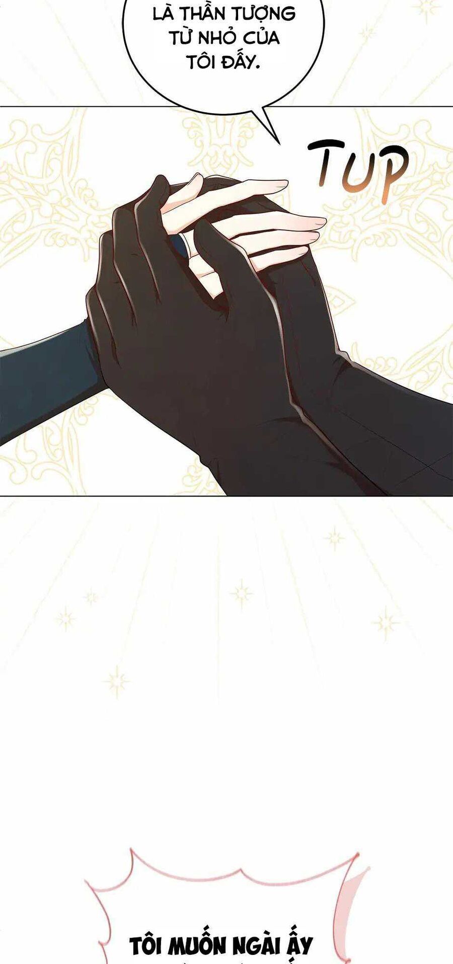 Nhân Vật Phản Diện Cũng Khó Chịu Chap 50 - Next Chap 51