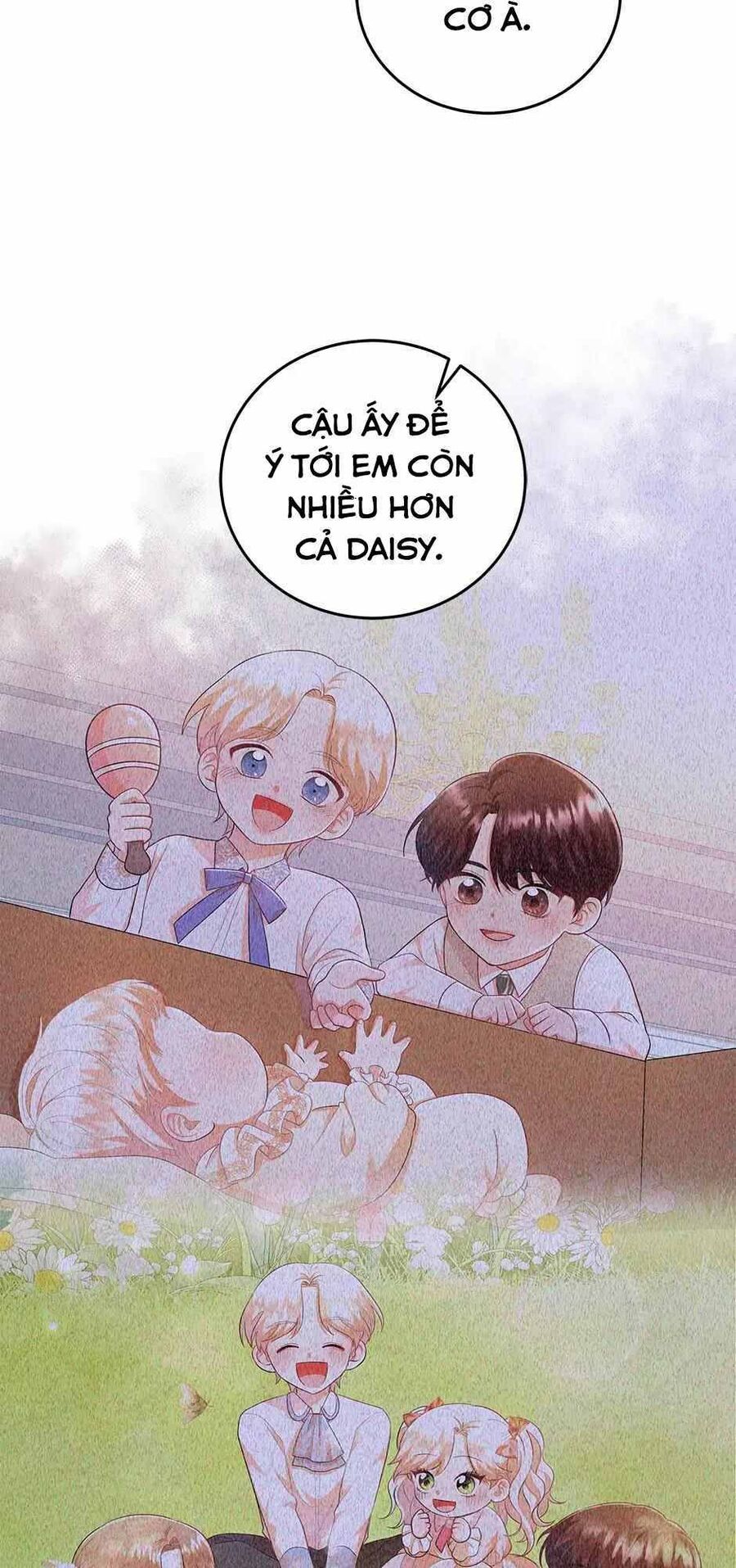 Nhân Vật Phản Diện Cũng Khó Chịu Chap 50 - Next Chap 51