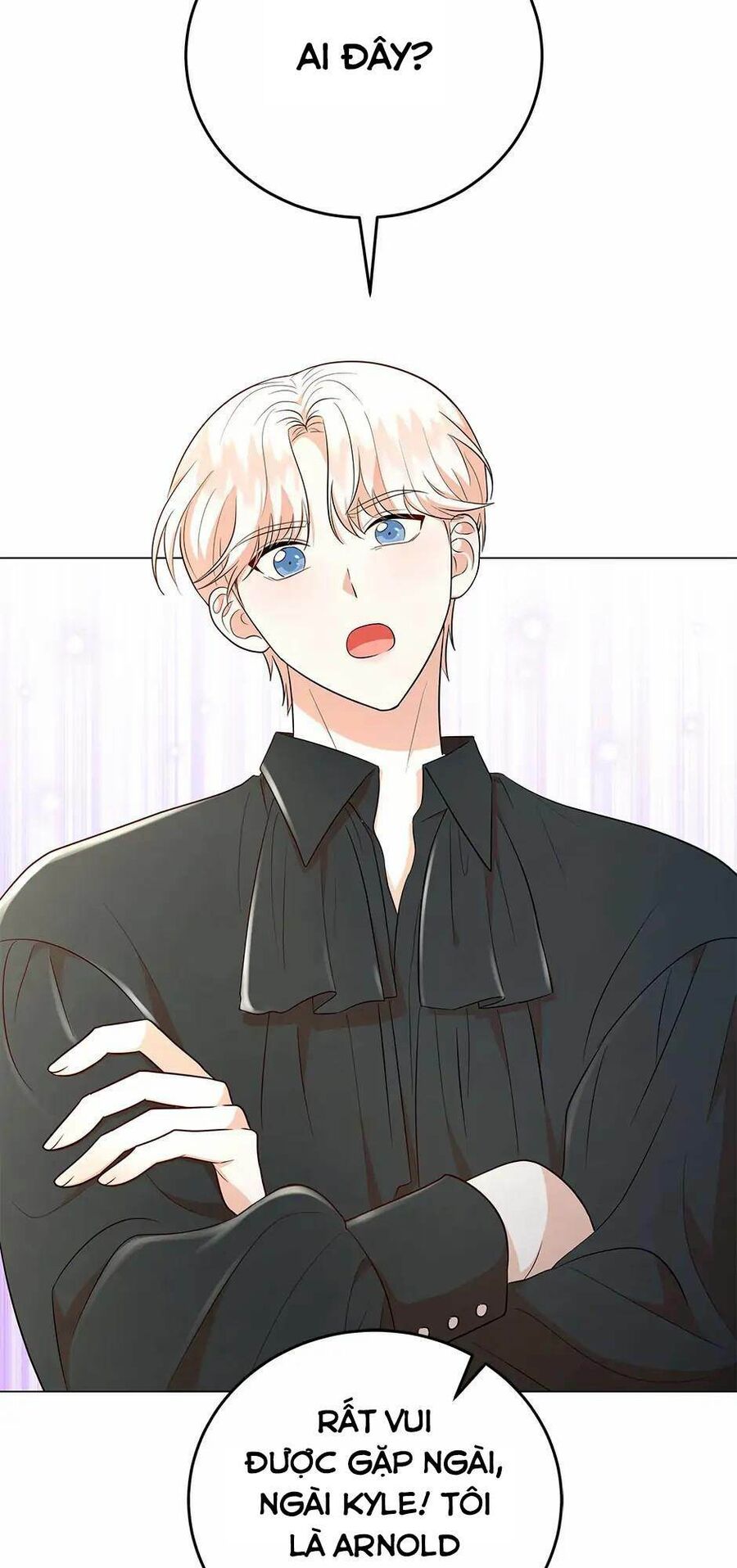 Nhân Vật Phản Diện Cũng Khó Chịu Chap 50 - Next Chap 51