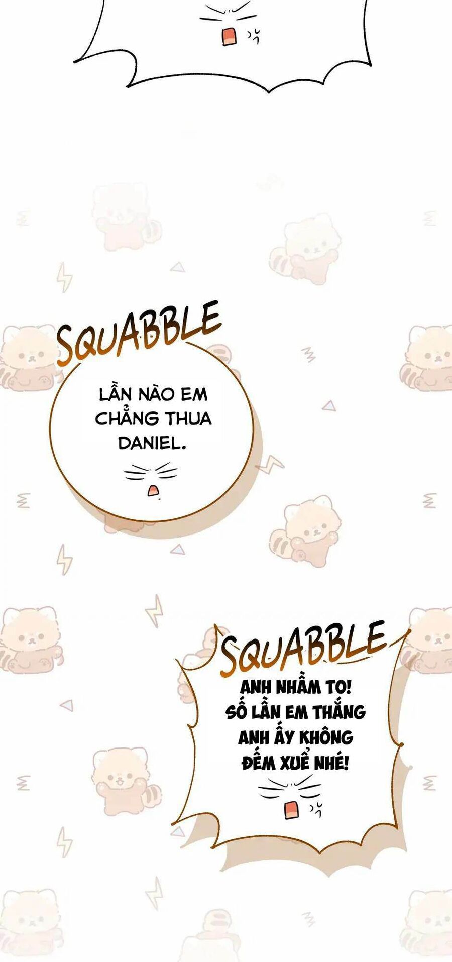Nhân Vật Phản Diện Cũng Khó Chịu Chap 50 - Next Chap 51