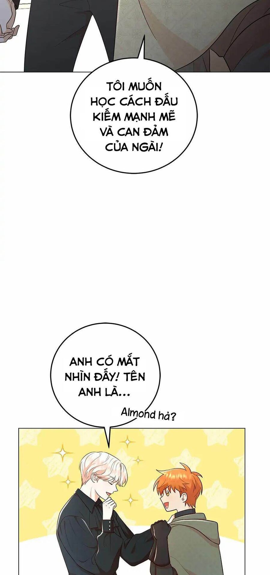 Nhân Vật Phản Diện Cũng Khó Chịu Chap 50 - Next Chap 51